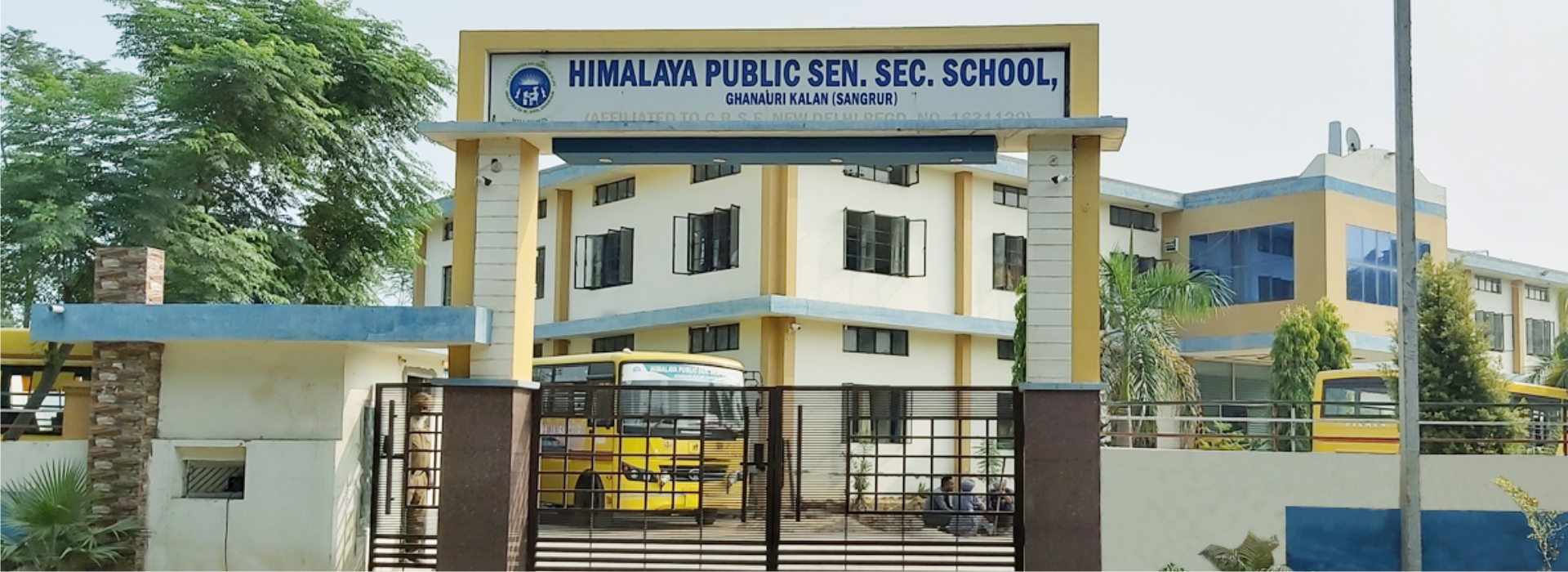 Best School